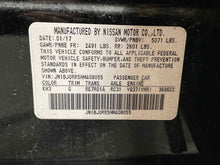 Load image into Gallery viewer, Transmission INFINITI QX50 2017 - NW450879