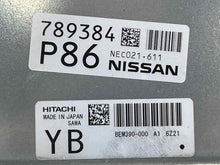 Load image into Gallery viewer, ECU ECM COMPUTER EX37 G37 Q60 Q70 QX50 QX70 370Z 2013-2017 - NW450364