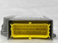 Load image into Gallery viewer, AIR BAG CONTROL MODULE COMPUTER Volkswagen Beetle 2012 12 - NW38645