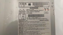 Load image into Gallery viewer, RADIO EX37 Q60 QX50 QX56 370Z Maxima Murano Murano Cross 13-15 - NW137137