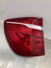 Load image into Gallery viewer, TAIL LIGHT LAMP ASSEMBLY BMW X3 11 12 13 14 Left - NW450860