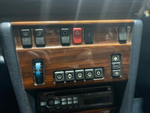 Load image into Gallery viewer, Temp Climate AC Heater Control Mercedes E320 E420 300E 400E 88 89 91 92 93 94 - NW450554
