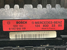Load image into Gallery viewer, Temp Climate AC Heater Control Mercedes E320 E420 300E 400E 88 89 91 92 93 94 - NW450554