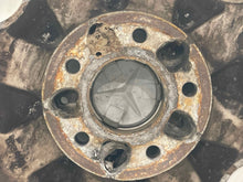 Load image into Gallery viewer, WHEEL E300d E320 E420 E500 1995 95 15x6.5 8 Hole - NW450947