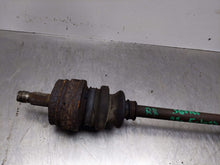 Load image into Gallery viewer, CV AXLE SHAFT Mercedes 260E 300D 300E E300D 86 87 - 95 - NW450208