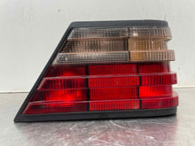 Load image into Gallery viewer, TAIL LIGHT LAMP ASSEMBLY E300d E320 E320 Convertible E320 94-95 Right - NW450867