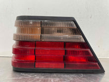 Load image into Gallery viewer, TAIL LIGHT LAMP ASSEMBLY E300d E320 E320 Convertible E320 94-95 Left - NW450868