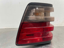 Load image into Gallery viewer, TAIL LIGHT LAMP ASSEMBLY E300d E320 E320 Convertible E320 94-95 Left - NW450868