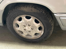 Load image into Gallery viewer, WHEEL E300d E320 E420 E500 1995 95 15x6.5 8 Hole - NW450948
