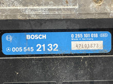 Load image into Gallery viewer, ABS COMPUTER MERCEDES 300D 300E 380 420 1986 87 88 - 93 - NW450369