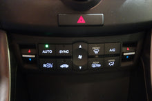 Load image into Gallery viewer, TEMPERATURE CONTROLS Acura TSX 11 12 13 14 - NW99372