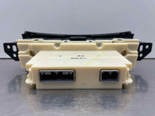 Load image into Gallery viewer, TEMPERATURE CONTROLS Acura TSX 11 12 13 14 - NW99372