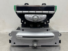 Load image into Gallery viewer, Radio Mini Cooper 2007 07 2008 08 2009 09 Am Fm Stereo CD Hatchback - NW450706