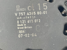 Load image into Gallery viewer, ALTERNATOR Mini Clubman Cooper Mini 1 2007 07 2008 08 150 AMP - NW450188