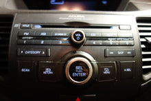 Load image into Gallery viewer, RADIO RECEIVER Acura TSX 2011 11 2012 12 2013 13 2014 14 - NW135712