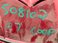 Load image into Gallery viewer, Tail Lamp Light MINI COOPER 2007 - NW450858