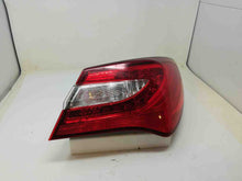 Load image into Gallery viewer, TAIL LIGHT LAMP ASSEMBLY Mercedes-Benz 200 11 12 13 14 Right - NW179483