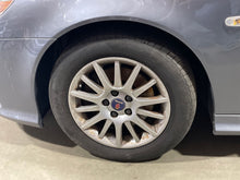 Load image into Gallery viewer, WHEEL RIM 9-3 2008-2012 16x6-1/2 ALLOY - NW450957