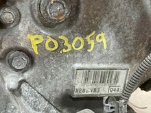 Load image into Gallery viewer, Engine Motor LEXUS LS600HL 2012 - NW66983
