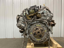 Load image into Gallery viewer, Engine Motor LEXUS LS600HL 2012 - NW66983