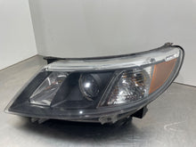 Load image into Gallery viewer, HEADLIGHT LAMP ASSEMBLY Saab 9-3 08 09 10 11 Left - NW450565