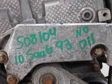 Load image into Gallery viewer, ENGINE MOTOR Saab 9-3 2010 10 2011 11 2.0L - NW450393