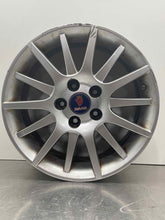 Load image into Gallery viewer, WHEEL RIM 9-3 2008-2012 16x6-1/2 ALLOY - NW450958