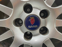 Load image into Gallery viewer, WHEEL RIM 9-3 2008-2012 16x6-1/2 ALLOY - NW450958