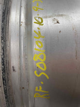 Load image into Gallery viewer, WHEEL RIM 9-3 2008-2012 16x6-1/2 ALLOY - NW450958