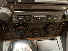 Load image into Gallery viewer, Temp Climate AC Heater Control LR3 Range Rover Sport 2005 05 06 07 Front - NW450556