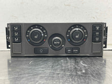 Load image into Gallery viewer, Temp Climate AC Heater Control LR3 Range Rover Sport 2005 05 06 07 Front - NW450556