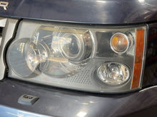 Load image into Gallery viewer, HEADLIGHT LAMP ASSEMBLY Range Rover Sport 06 07 08 09 Left - NW450563