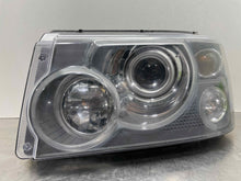 Load image into Gallery viewer, HEADLIGHT LAMP ASSEMBLY Range Rover Sport 06 07 08 09 Left - NW450563