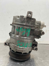 Load image into Gallery viewer, AC COMPRESSOR Land Rover LR3 Range Rover Sport 2005 05 2006 06 07 08 09 - NW450294