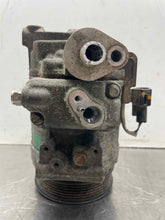 Load image into Gallery viewer, AC COMPRESSOR Land Rover LR3 Range Rover Sport 2005 05 2006 06 07 08 09 - NW450294