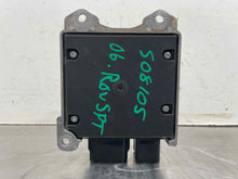 Load image into Gallery viewer, Air Bag Computer Land Rover LR3 Range Rover Sport 2005 05 06 07 08 09 - NW450275