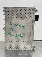 Load image into Gallery viewer, Communication Computer Land Rover LR3 Range Rover Sport 2005 05 2006 06 07 08 09 - NW450276