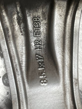 Load image into Gallery viewer, Wheel Rim MERCEDES E-CLASS 2009 - NW450950