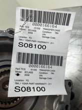 Load image into Gallery viewer, TRANSFER CASE E300 E320 E350 E550 E63 2008 08 2009 09 - NW450849