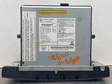 Load image into Gallery viewer, RADIO E300 E20 E350 E550 CLS550 2009 09 - NW450716
