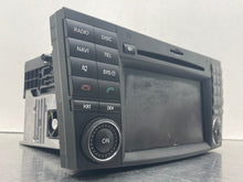 Load image into Gallery viewer, RADIO E300 E20 E350 E550 CLS550 2009 09 - NW450716