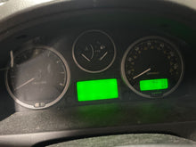 Load image into Gallery viewer, SPEEDOMETER CLUSTER LR2 2008 08 2009 09 2010 10 3.2L - NW451493