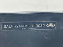 Load image into Gallery viewer, GRILLE Land Rover LR2 2009 09 2010 10 - NW451279
