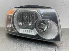 Load image into Gallery viewer, HEADLIGHT LAMP ASSEMBLY Land Rover LR2 08 09 10 Right - NW451290