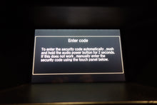 Load image into Gallery viewer, INFO-GPS SCREEN Honda Crosstour 2013 13 2014 14 2015 15 - NW105353