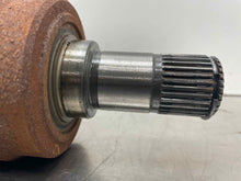 Load image into Gallery viewer, FRONT CV AXLE SHAFT Honda Crosstour 2013 13 2014 14 2015 15 Left - NW11828