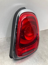 Load image into Gallery viewer, Tail Lamp Light MINI COOPER 2016 - NW451536