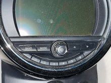 Load image into Gallery viewer, Radio MINI COOPER 2016 - NW451414