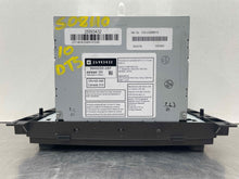 Load image into Gallery viewer, Radio Cadillac DTS 2010 - NW451409