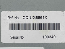 Load image into Gallery viewer, Radio Cadillac DTS 2010 - NW451409